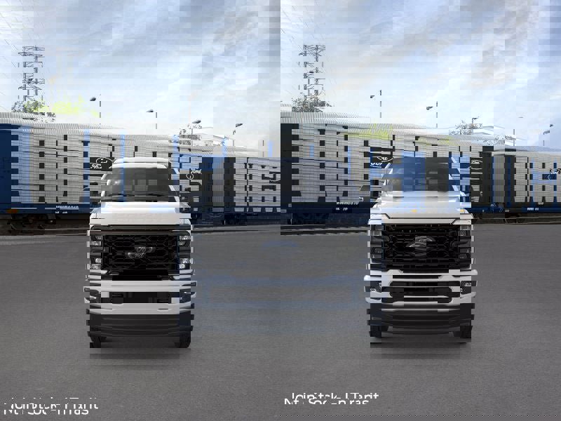 New 2026 Ford F250 Lariat image 6