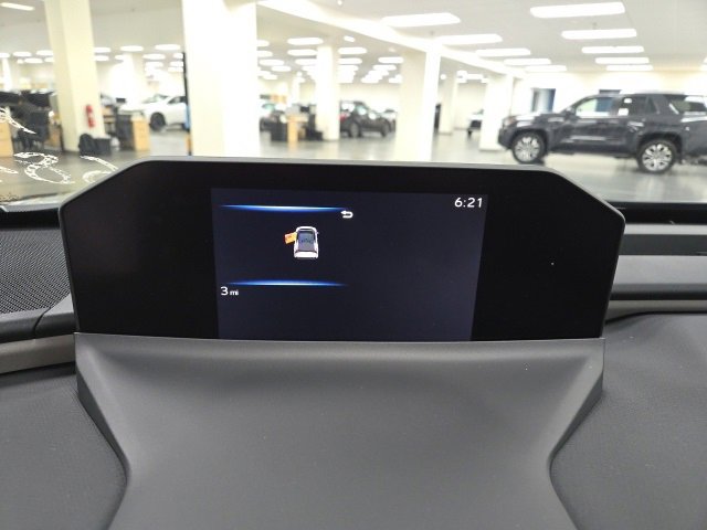 New 2026 Toyota bZ image 23