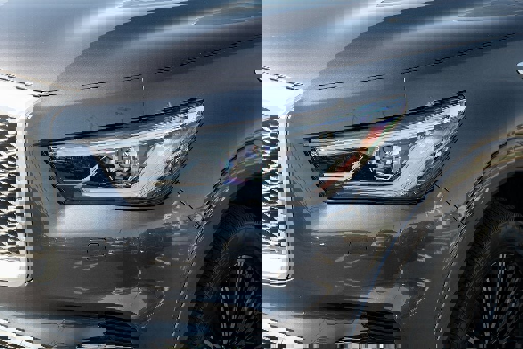 Used 2019 INFINITI QX80 Limited image 9