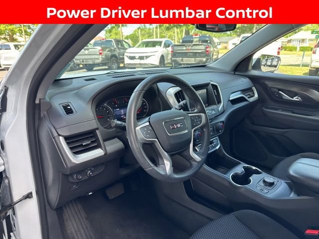 Used 2022 GMC Terrain SLE w/ Driver Convenience Package image 10