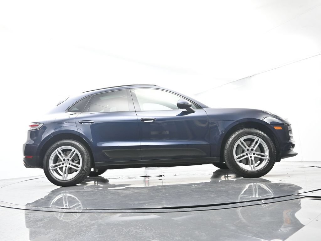 Certified 2020 Porsche Macan S AWD/4WD image 53