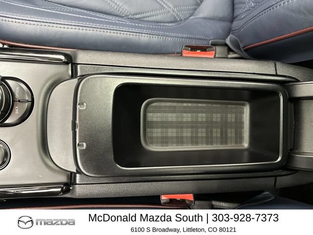 Used 2017 MINI Cooper Clubman S AWD/4WD image 21