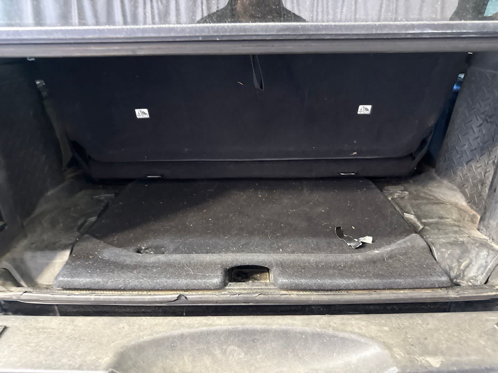Used 2012 Jeep Wrangler Sport AWD/4WD image 13