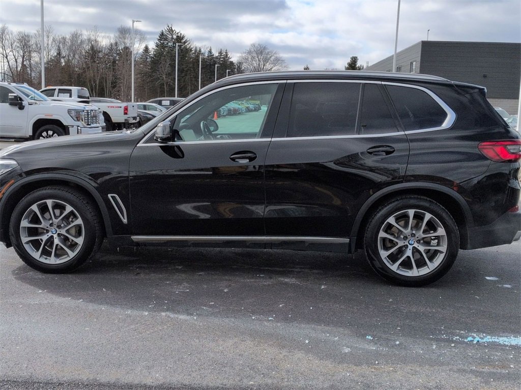 Used 2019 BMW X5 xDrive40i w/ Convenience Package image 15