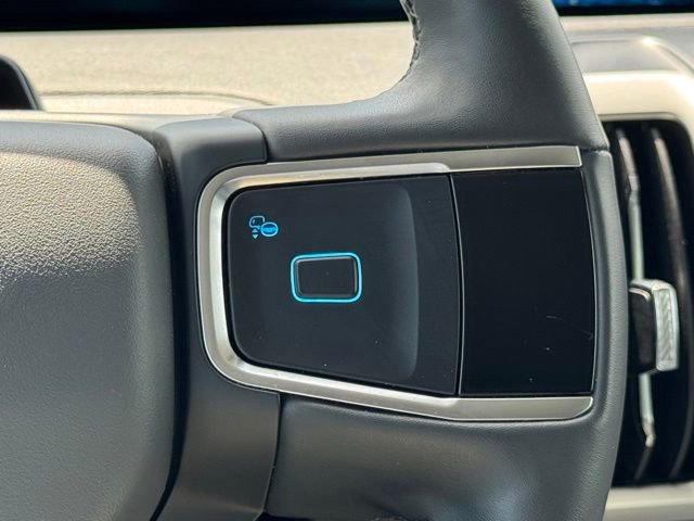 Certified 2025 Ford Expedition Max Active AWD/4WD image 46