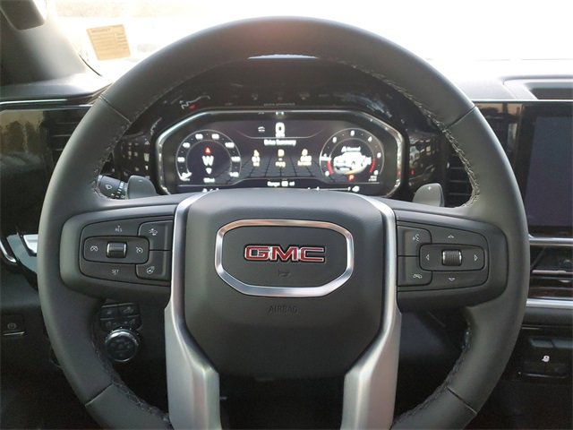 New 2025 GMC Sierra 1500 Elevation w/ Elevation Premium Package image 25