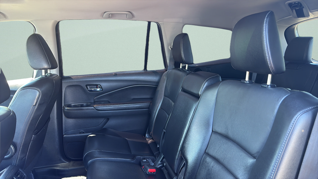 Used 2020 Honda Pilot EX-L image 16