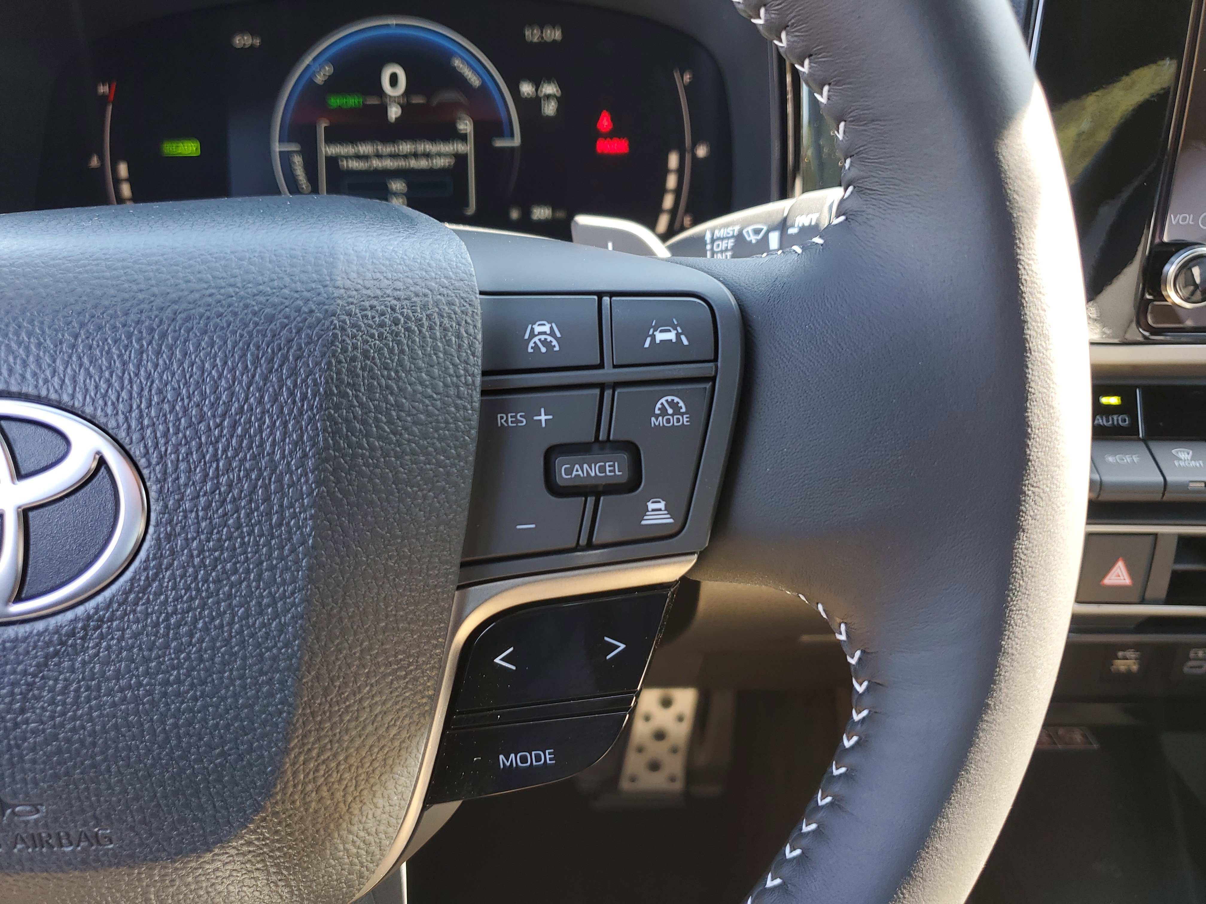 New 2026 Toyota Camry SE image 22
