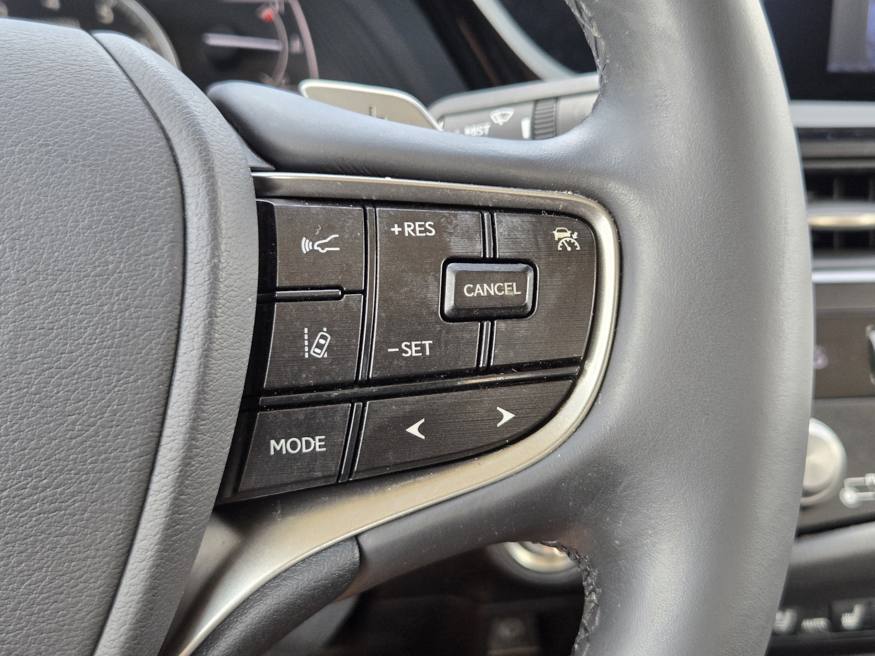 Certified 2022 Lexus ES 350 w/ Premium Package FWD image 23