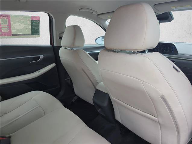 Used 2023 Hyundai Sonata SEL FWD image 23