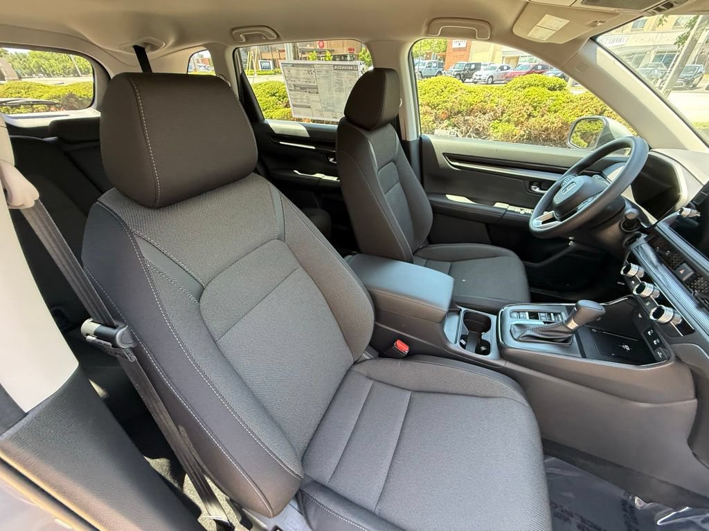 New 2026 Honda CR-V LX image 40