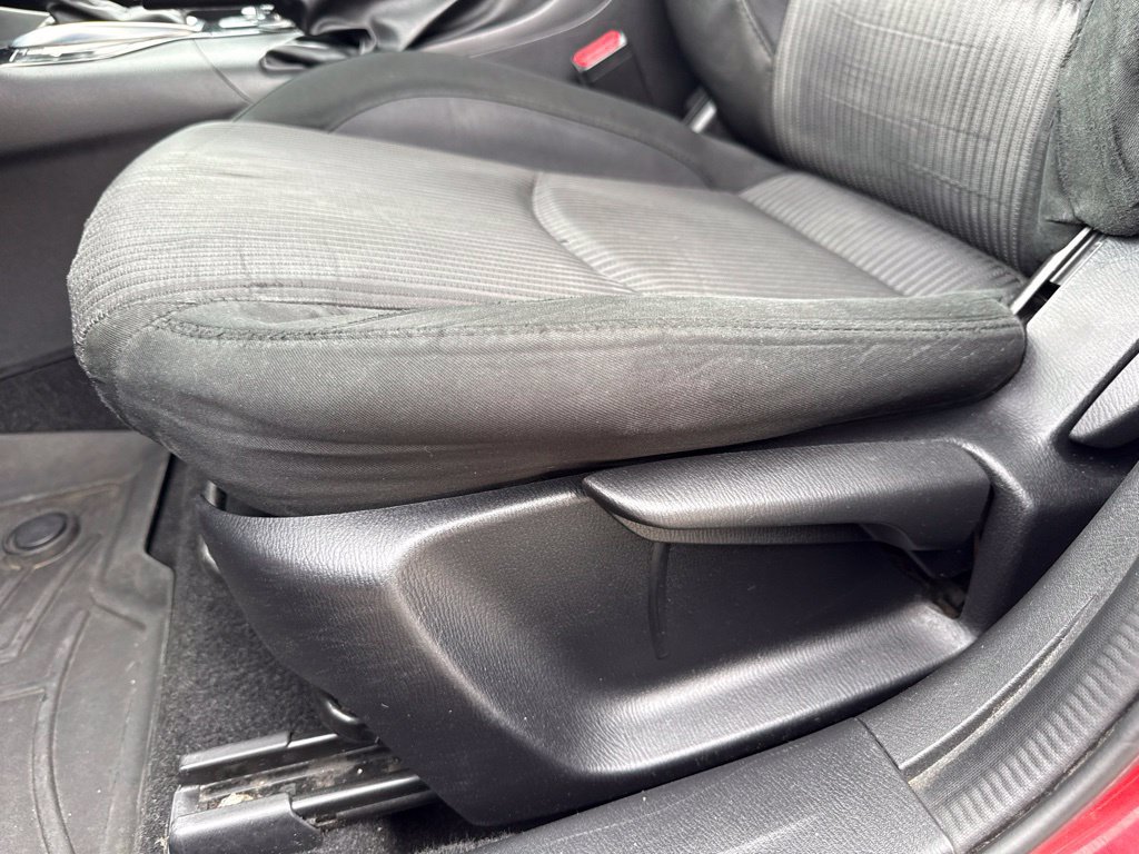 Used 2016 MAZDA MAZDA3 i Sport w/ Preferred Equipment Package FWD image 20