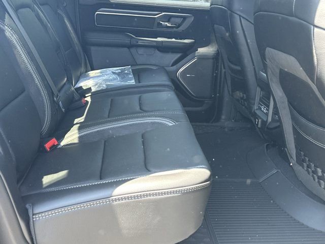 New 2026 RAM 1500 RHO w/ RHO Level 1 Equipment Group AWD/4WD image 17