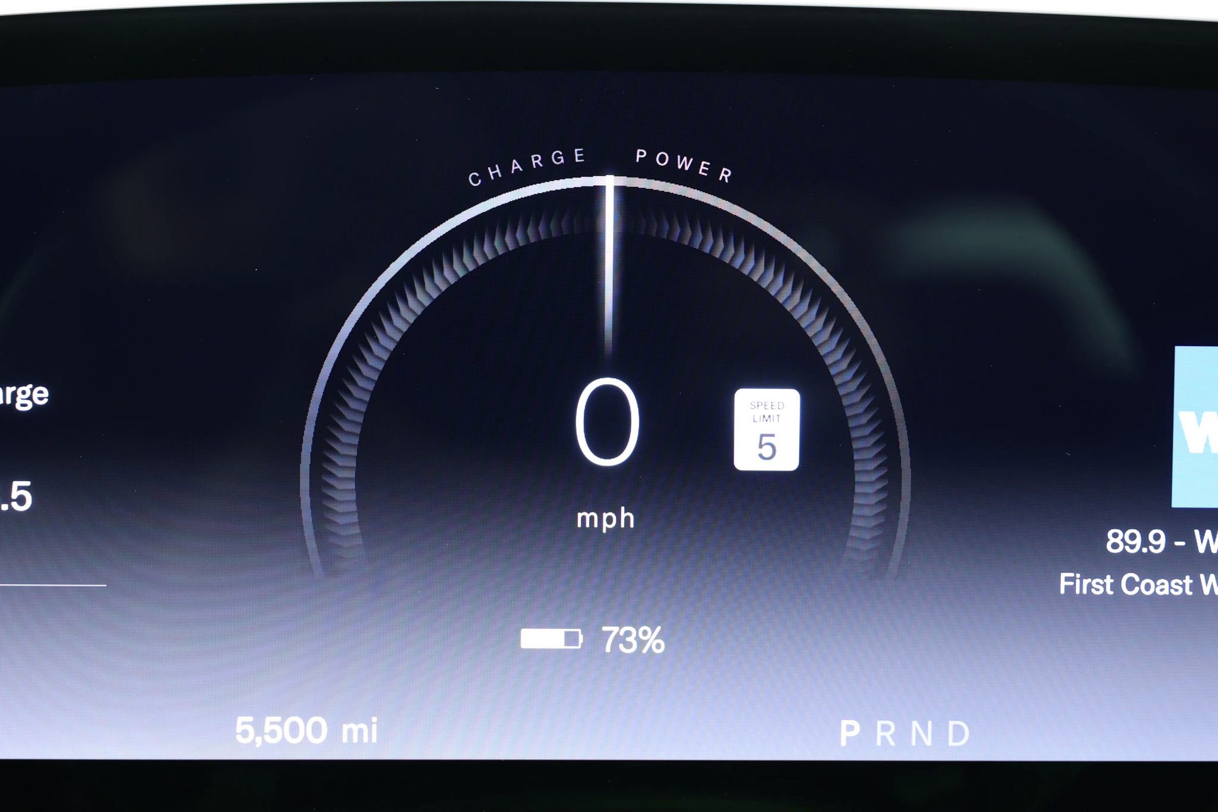 Used 2023 Lucid Air Grand Touring image 27