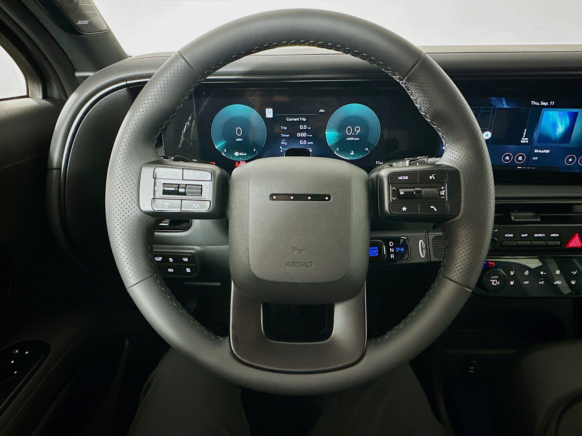 New 2026 Hyundai Palisade XRT Pro image 11