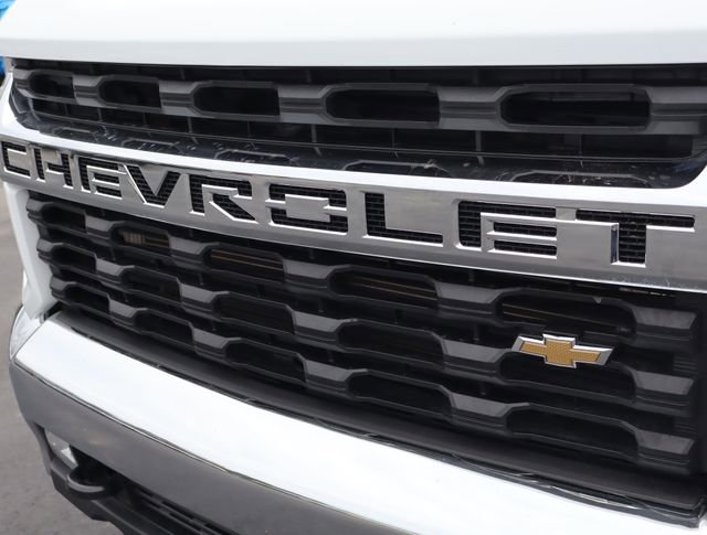 Used 2022 Chevrolet Silverado 3500 LT w/ Convenience Package image 50