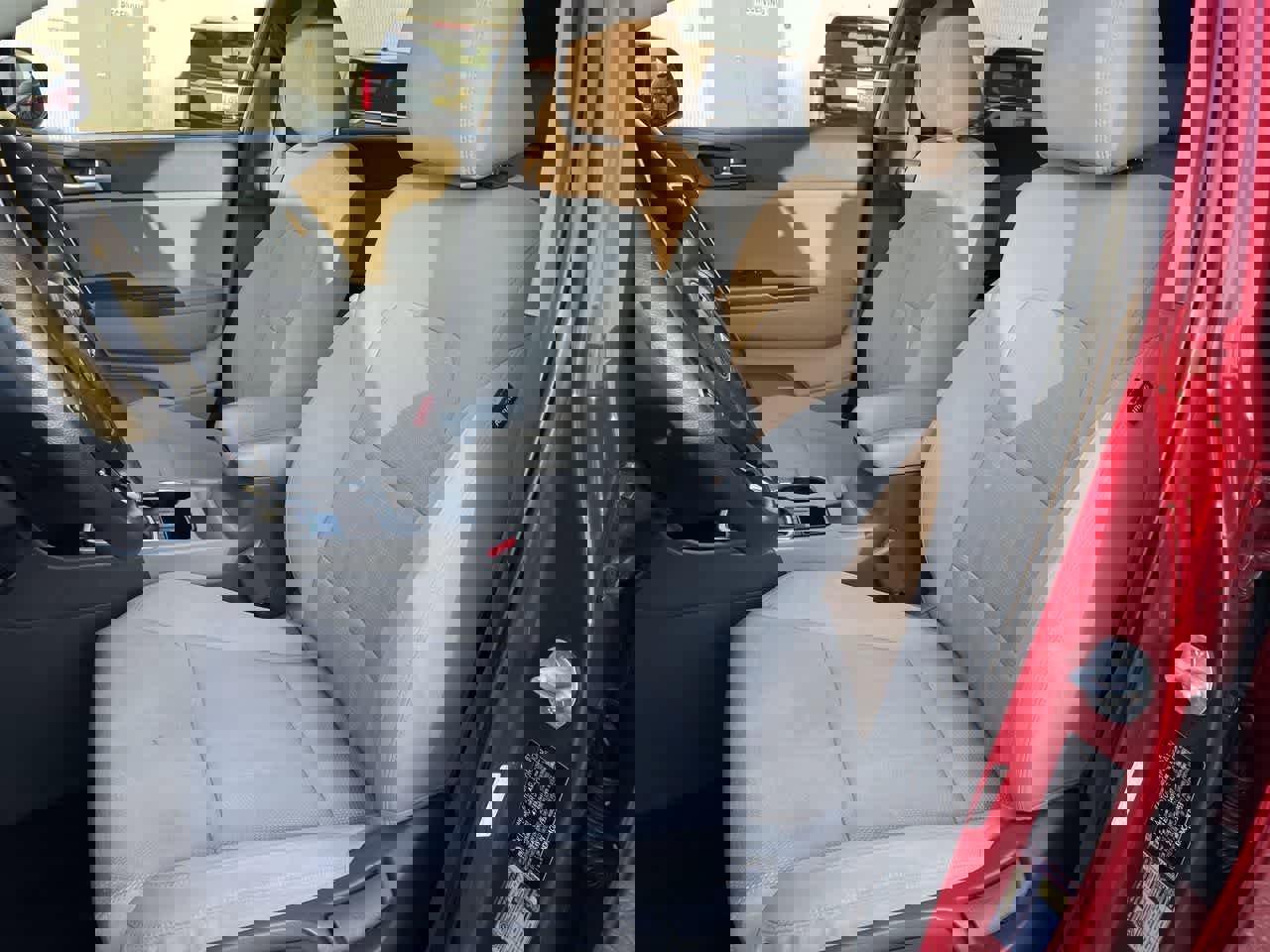 Used 2019 Kia Sportage LX image 12