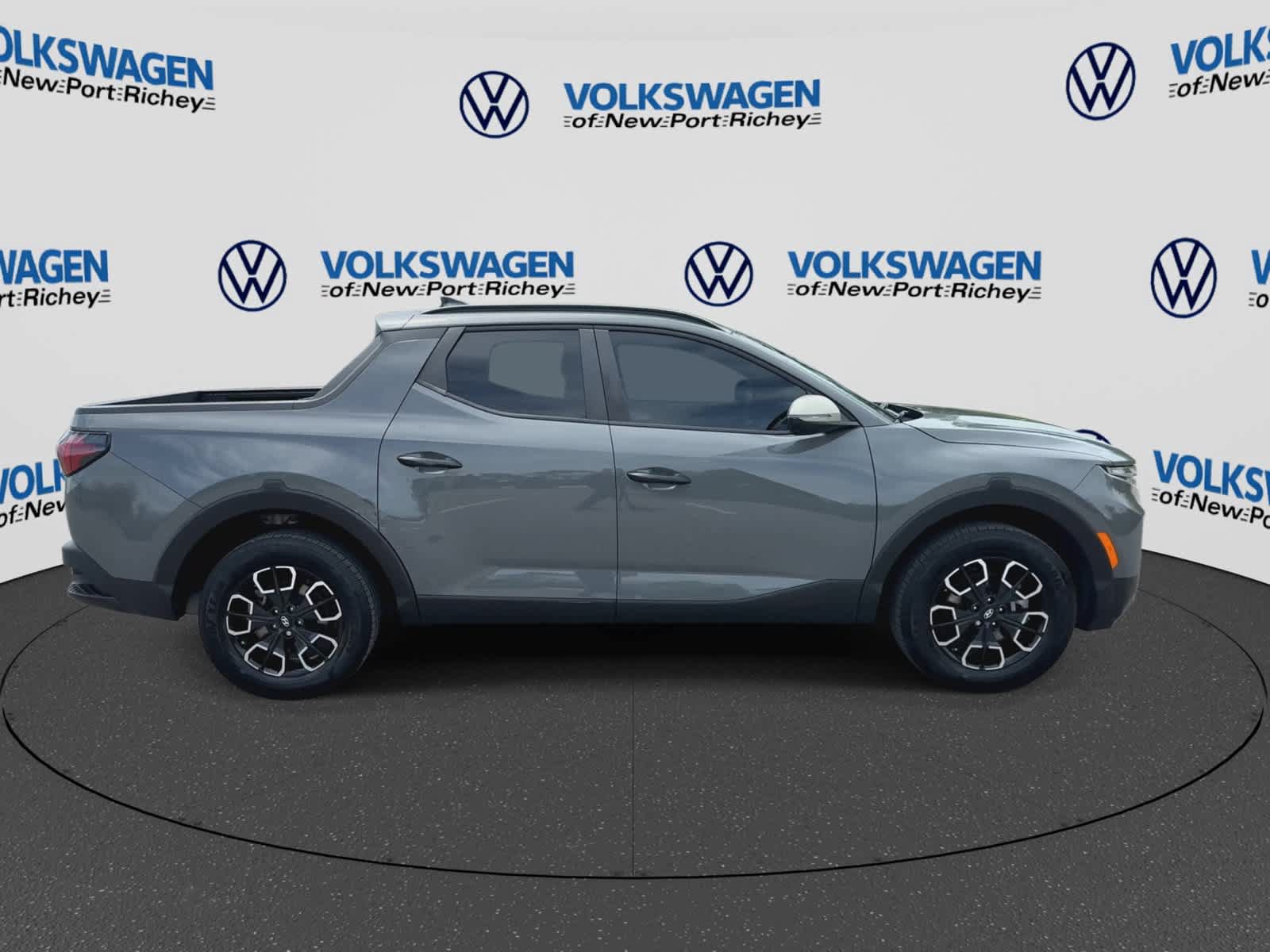 Used 2024 Hyundai Santa Cruz SEL w/ Activity Package AWD/4WD image 9