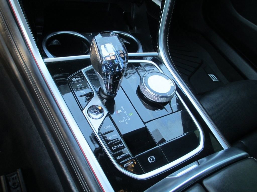 Used 2020 BMW M850i Gran Coupe xDrive image 24