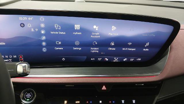 New 2026 Buick Envision Sport Touring image 20