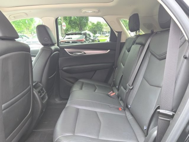 Used 2019 Cadillac XT5 Luxury FWD image 38