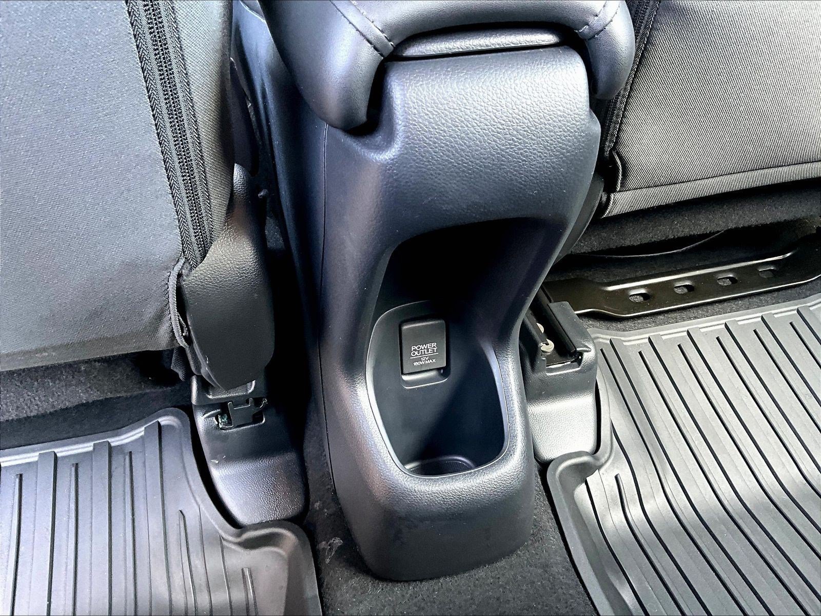 Used 2021 Honda HR-V LX image 10