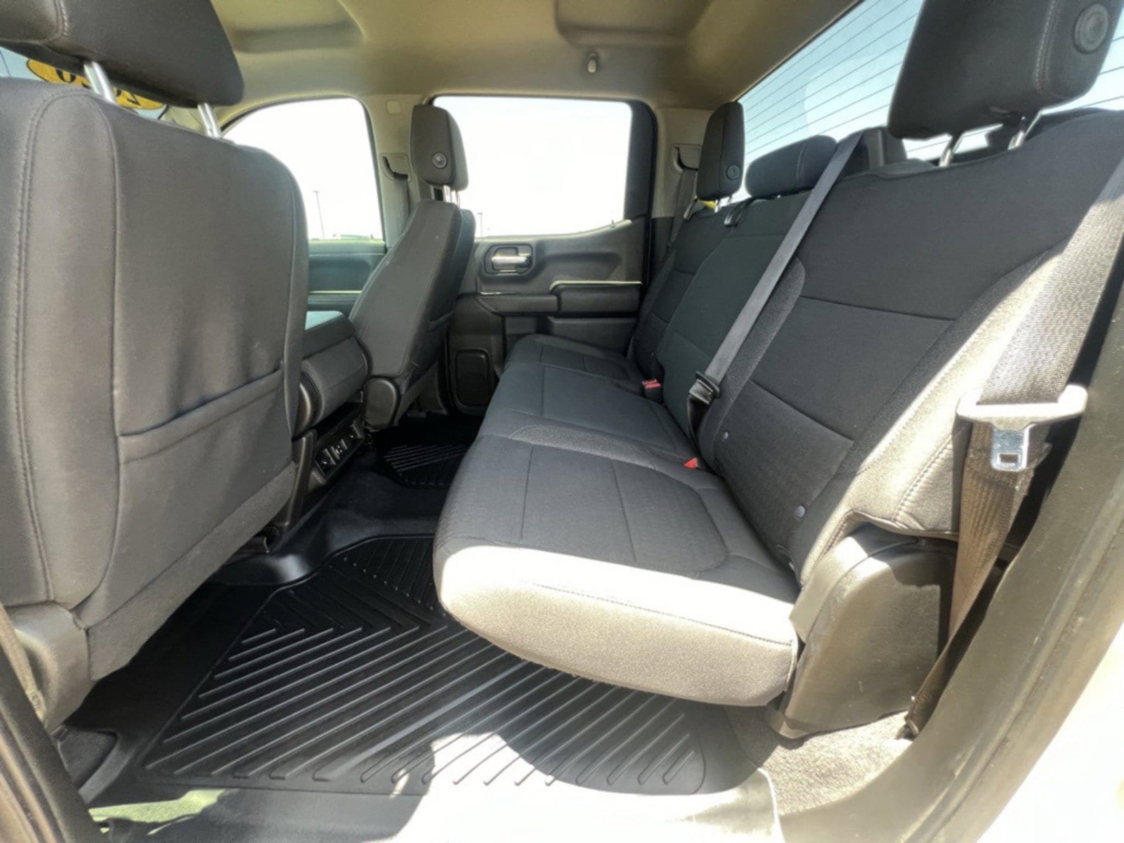 Used 2020 Chevrolet Silverado 1500 LT w/ All-Star Edition AWD/4WD image 12