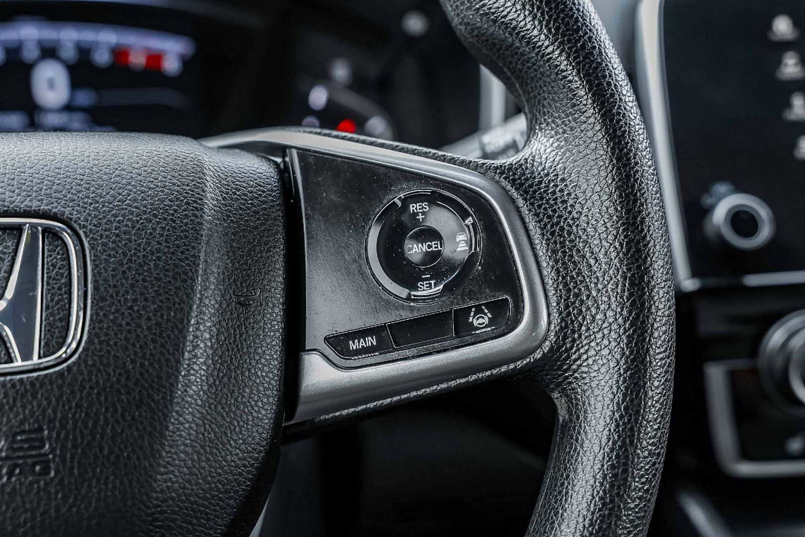 Used 2021 Honda CR-V EX image 19