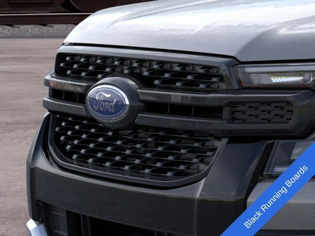 New 2026 Ford Ranger XLT w/ Equipment Group 301A High AWD/4WD image 20