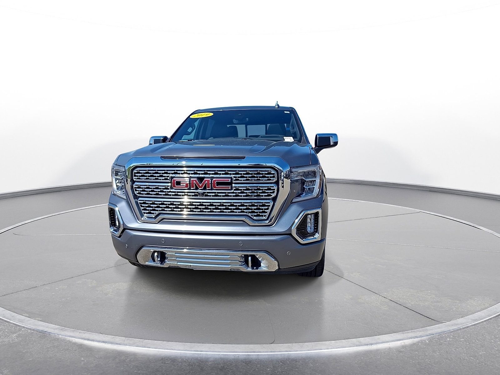 Used 2019 GMC Sierra 1500 Denali w/ Denali Ultimate Package AWD/4WD image 3