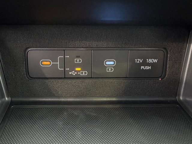 New 2025 Hyundai Sonata SE image 20