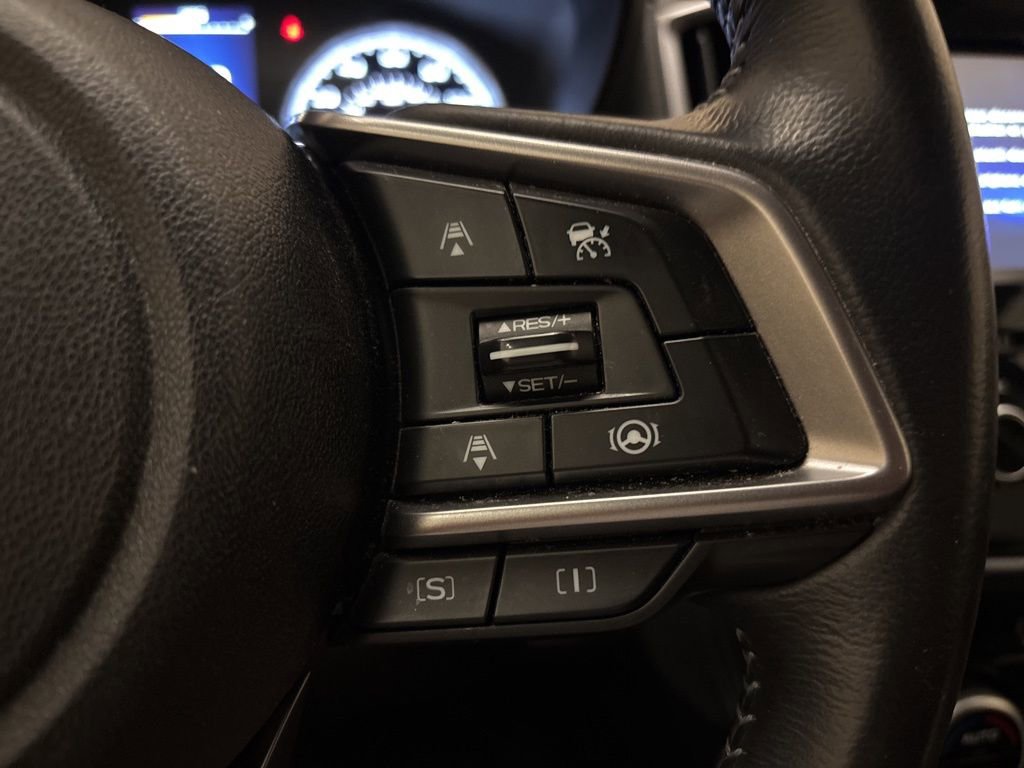 Used 2023 Subaru Forester Premium image 17