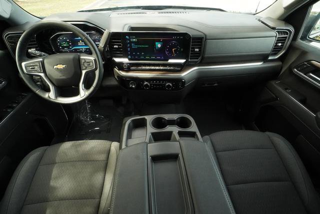 Used 2023 Chevrolet Silverado 1500 LT image 13