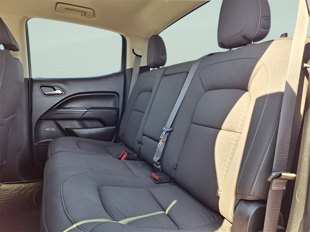 Used 2019 GMC Canyon SLE image 23