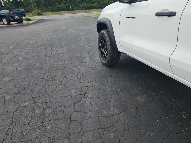 New 2026 Chevrolet Colorado Trail Boss image 13