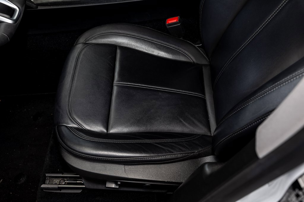 Used 2021 Alfa Romeo Stelvio Sprint image 11