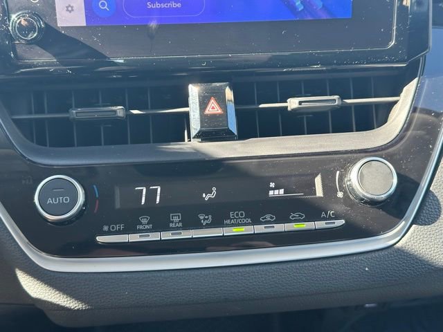 Used 2024 Toyota Corolla LE image 20