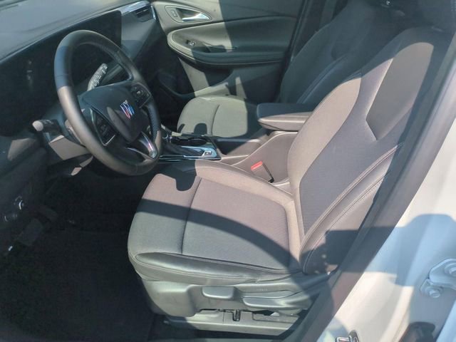 Used 2025 Buick Encore GX Preferred image 18