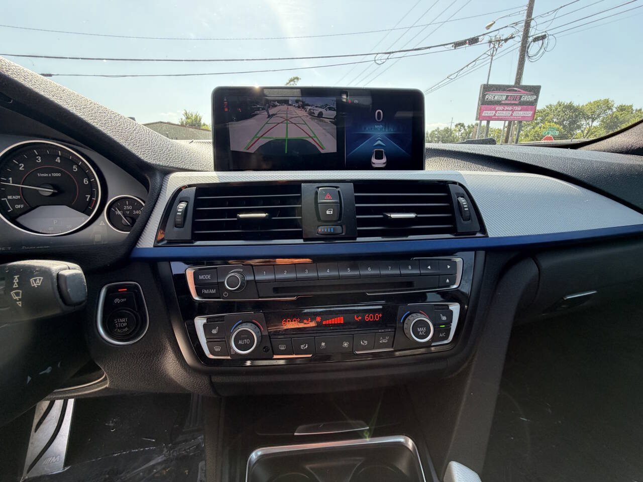 Used 2015 BMW 428i xDrive Coupe AWD/4WD image 13
