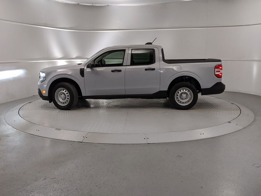 New 2025 Ford Maverick XL w/ 4K Tow Package image 5