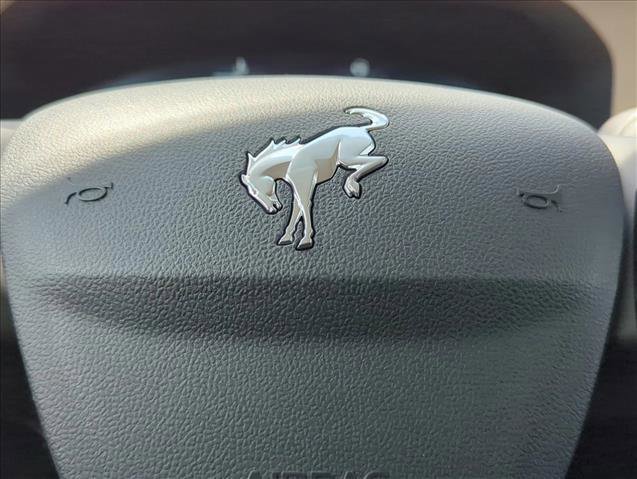 New 2025 Ford Bronco Sport Big Bend image 17