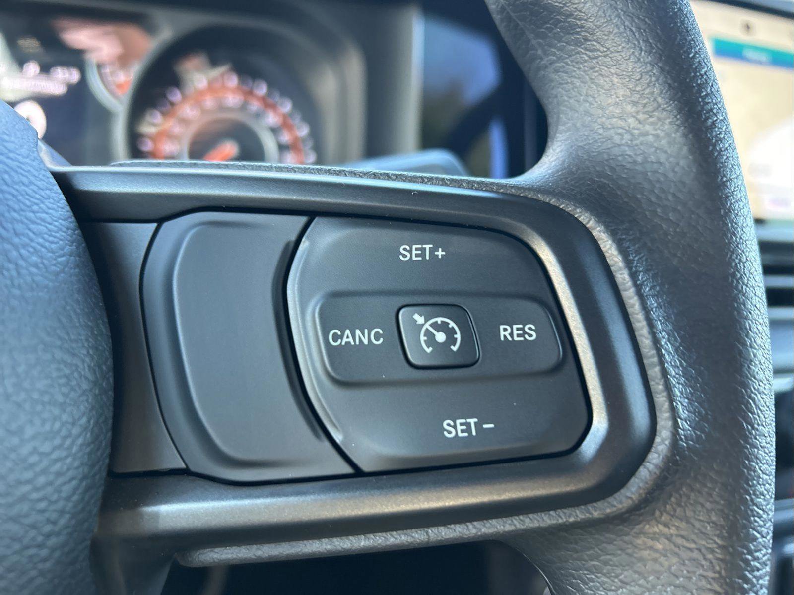 New 2026 Jeep Wrangler Sport image 15