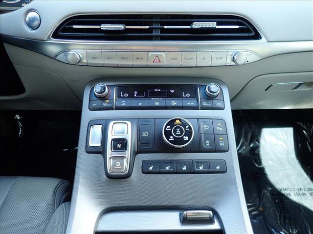 Used 2021 Hyundai Palisade Limited AWD/4WD image 21