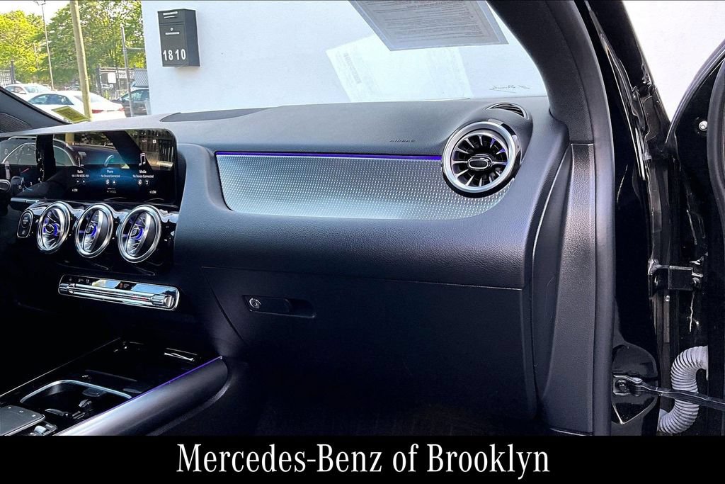 Certified 2023 Mercedes-Benz GLA 250 4MATIC image 21