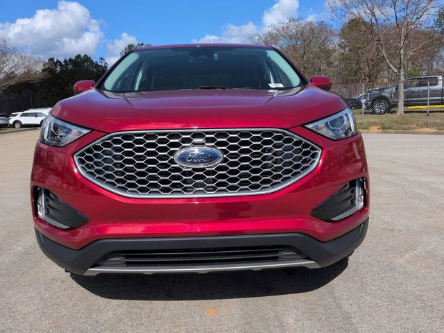 Certified 2023 Ford Edge SEL w/ Convenience Package image 9