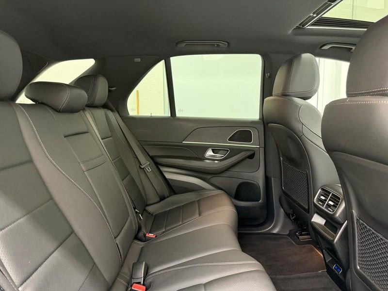 Used 2025 Mercedes-Benz GLE 450 4MATIC image 8