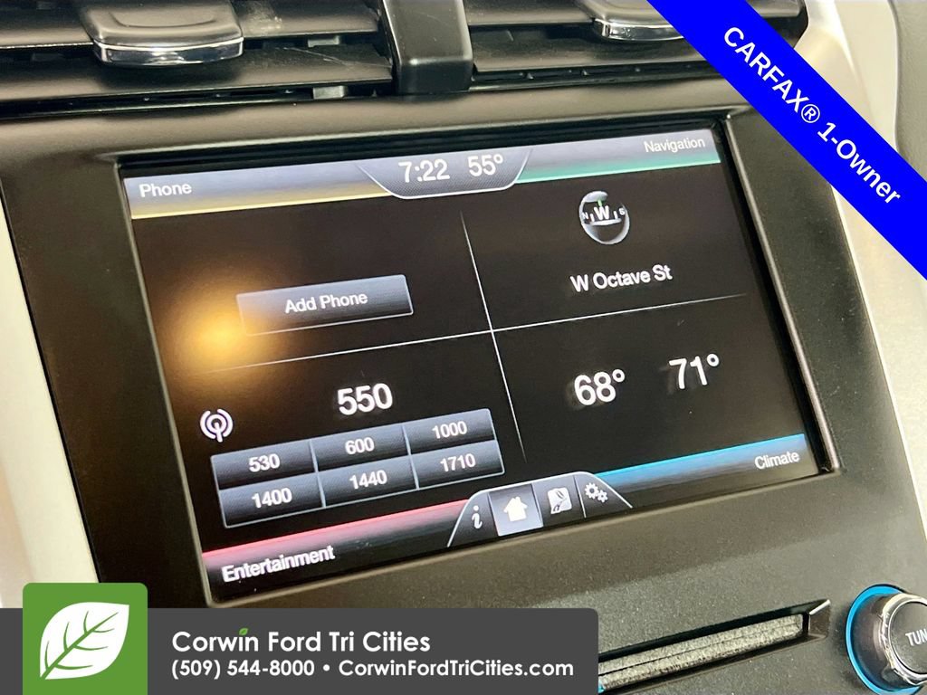 Used 2013 Ford Fusion SE FWD image 22