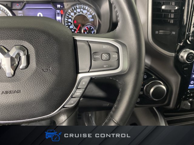Used 2023 RAM 1500 Big Horn AWD/4WD image 27