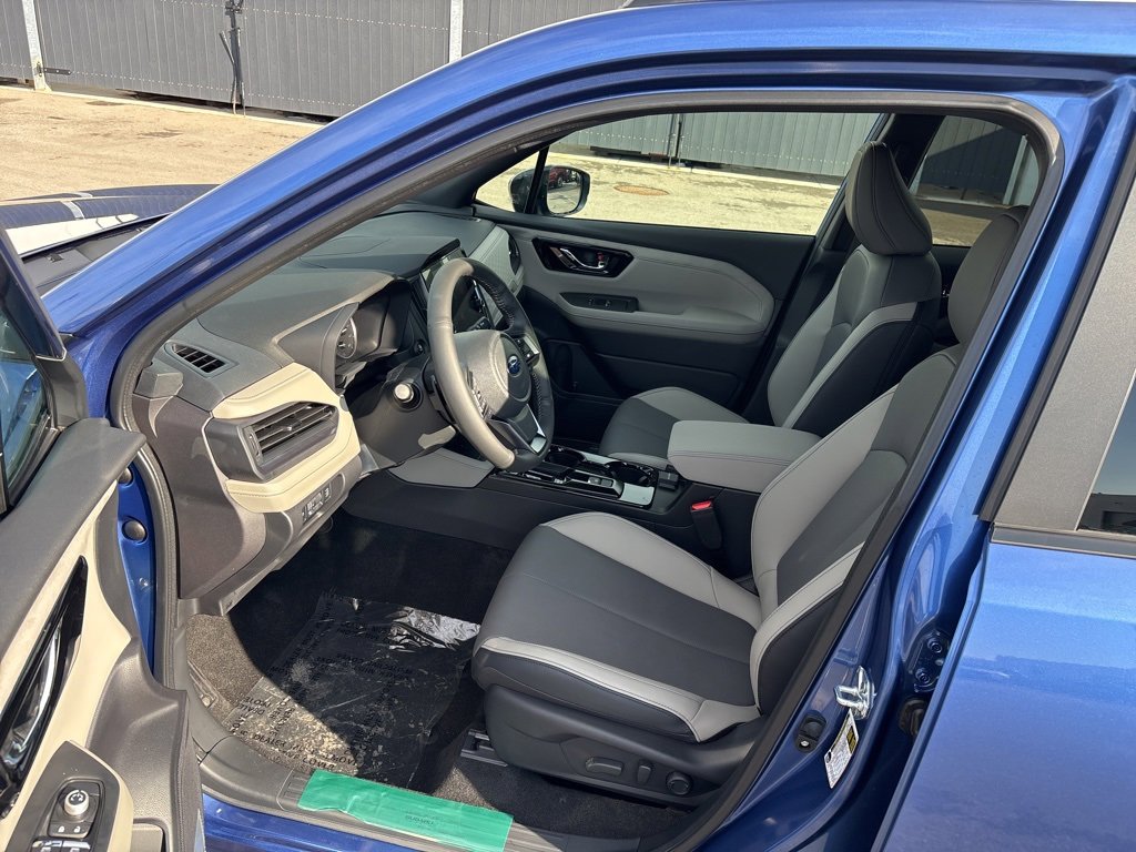 New 2026 Subaru Forester Limited image 9