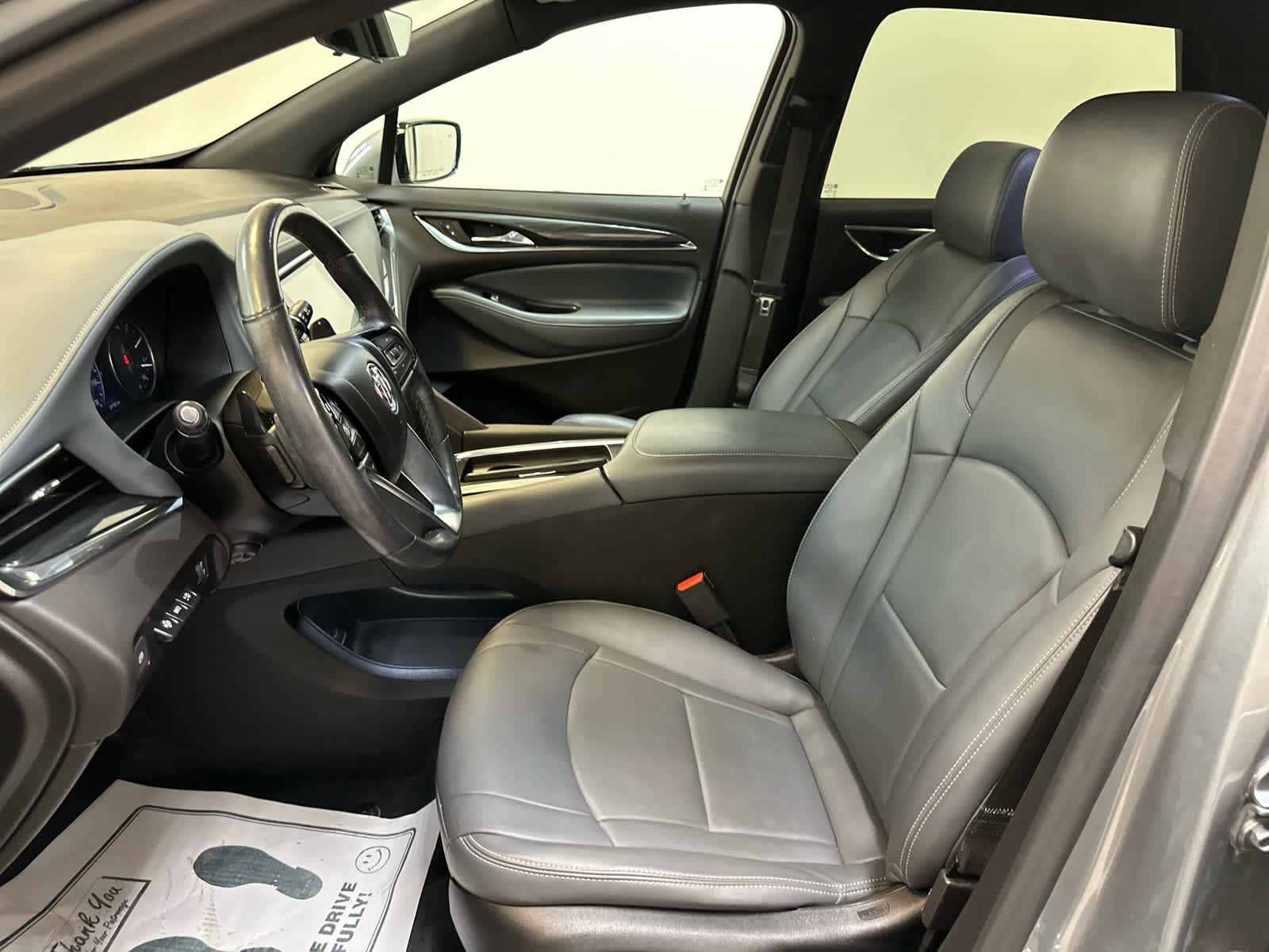 Certified 2023 Buick Enclave Premium w/ Trailering Package, 5000 lbs. image 4
